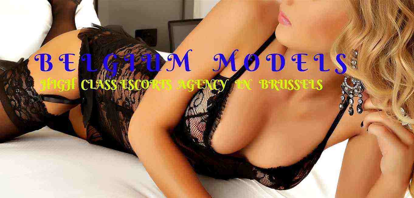 Brussel Escort Adventures Sexy Brussels Escorts ❤️